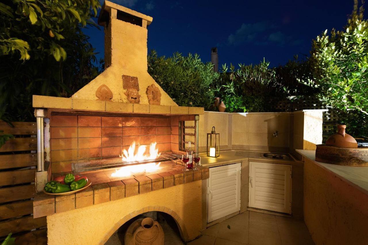Serena, Eastern Corfu Villa *